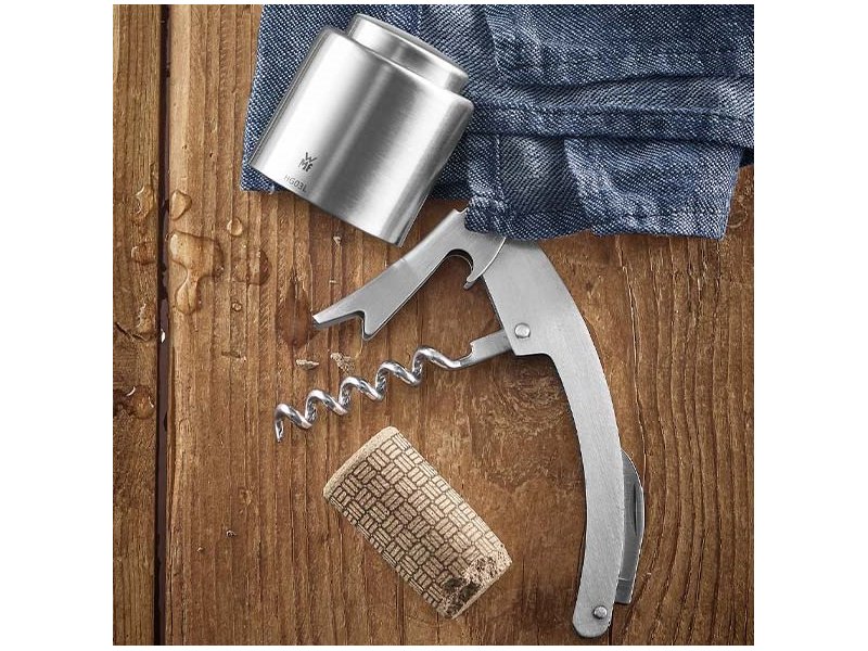 WMF Wine bottle stopper Clever&More