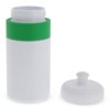 Sportfles met rand 500ml Sportfles met rand 500ml