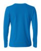 Clique Basic-T L/S Ladies | TotZiens Promotions Clique Basic-T L/S Ladies | TotZiens Promotions