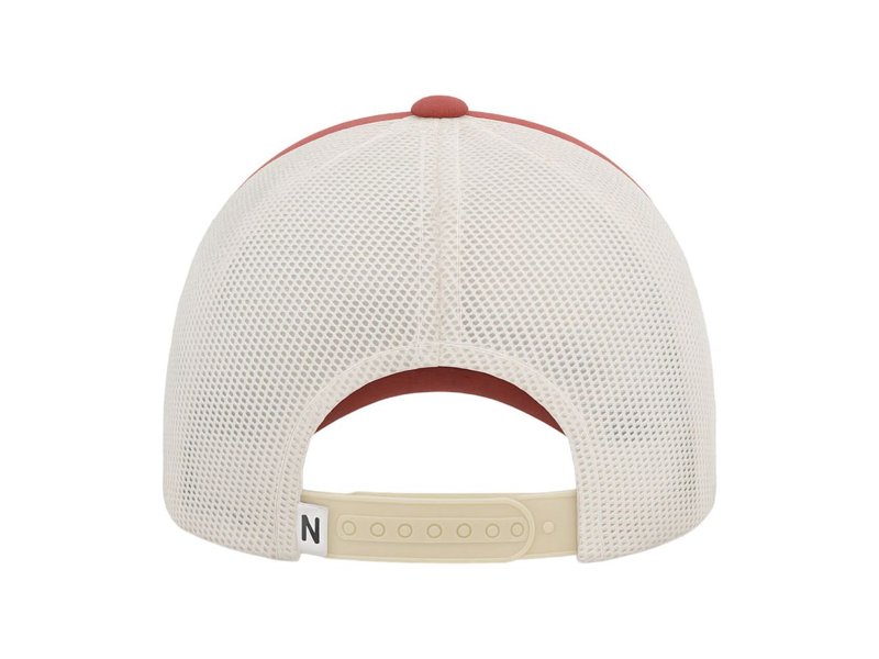 Vintage Organic Trucker Cap Vintage Organic Trucker Cap