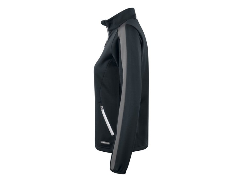 Cutter & Buck dames fleece Snoqualmie