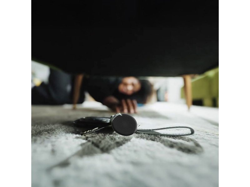 Aqiila Tagbird Waterbestendige Tracker met sleutelring