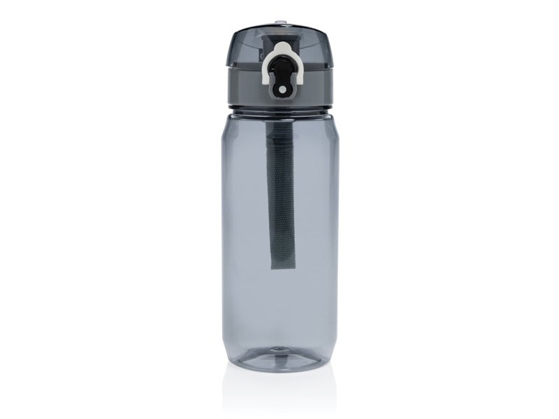 Yide Gerecyclede PET lekvrije afsluitbare fles 600ml Yide Gerecyclede PET lekvrije afsluitbare fles 600ml
