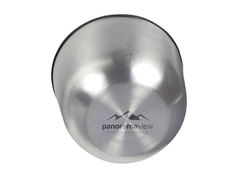 Thermotop Midi RCS Recycled Steel 500 ml thermosfles