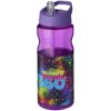H2O Base® 650 ml bidon met fliptuitdeksel