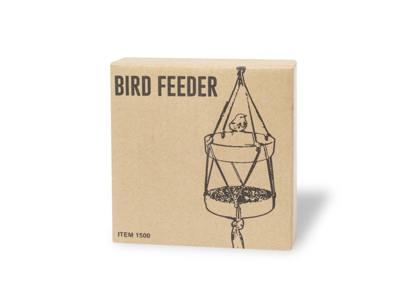 Vogelvoederhuisje Xilam Vogelvoederhuisje Xilam