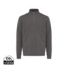 IQONIQ Elgon Zip sweater IQONIQ Elgon Zip sweater