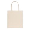 Impact AWARE™ gerecycled katoenen draagtas 145gsm Impact AWARE™ gerecycled katoenen draagtas 145gsm