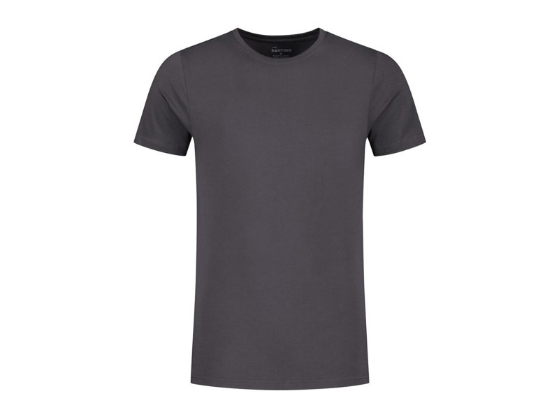 Santino T-shirt Jive C-neck