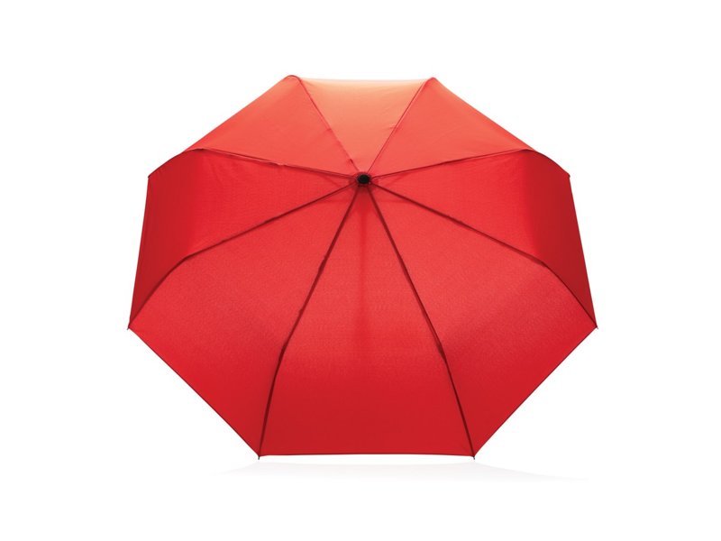 21" Impact AWARE™ RPET 190T auto open/dicht paraplu 21" Impact AWARE™ RPET 190T auto open/dicht paraplu