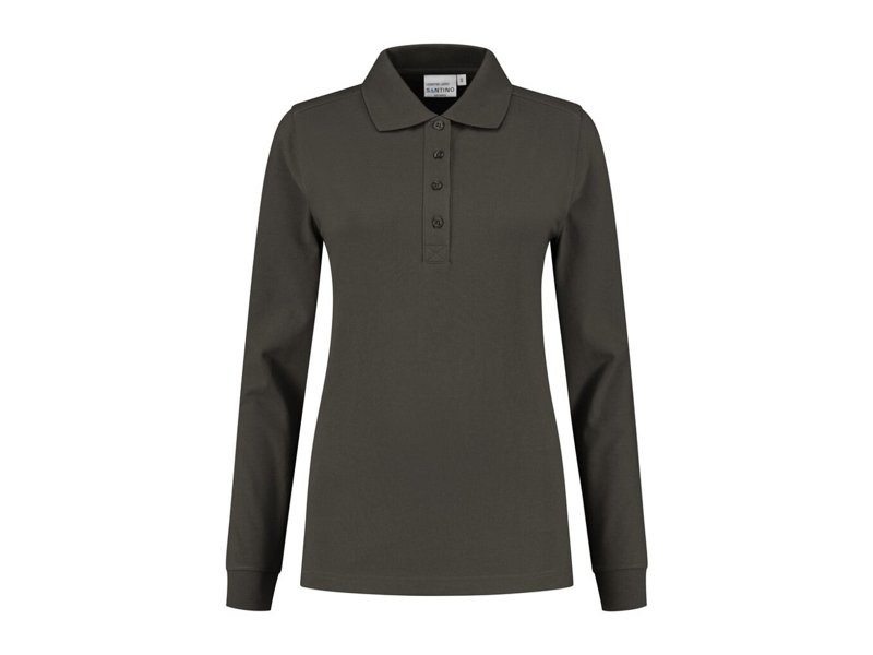 Santino Poloshirt Lexington Ladies Santino Poloshirt Lexington Ladies