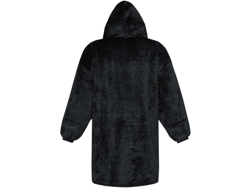 Denali hoodie deken