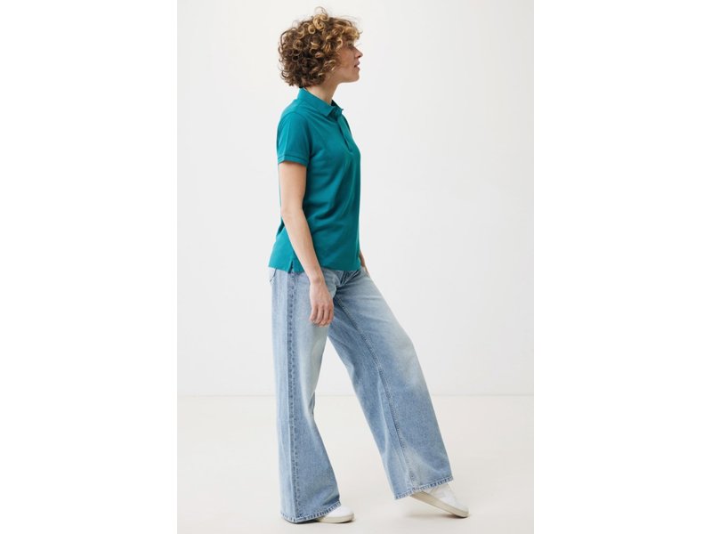 Iqoniq Yosemite damespolo Iqoniq Yosemite damespolo