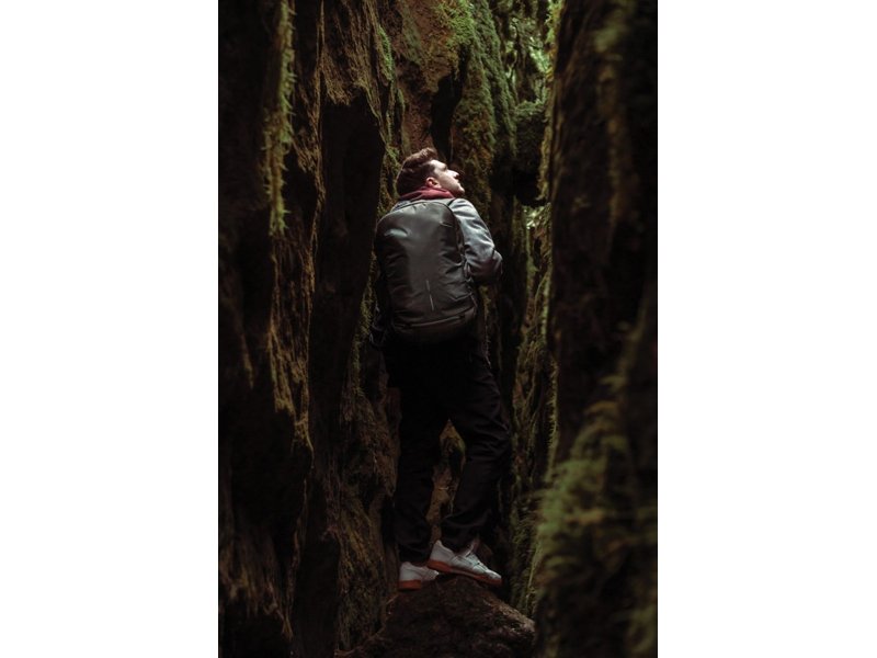 Bobby Explore rugzak Bobby Explore rugzak