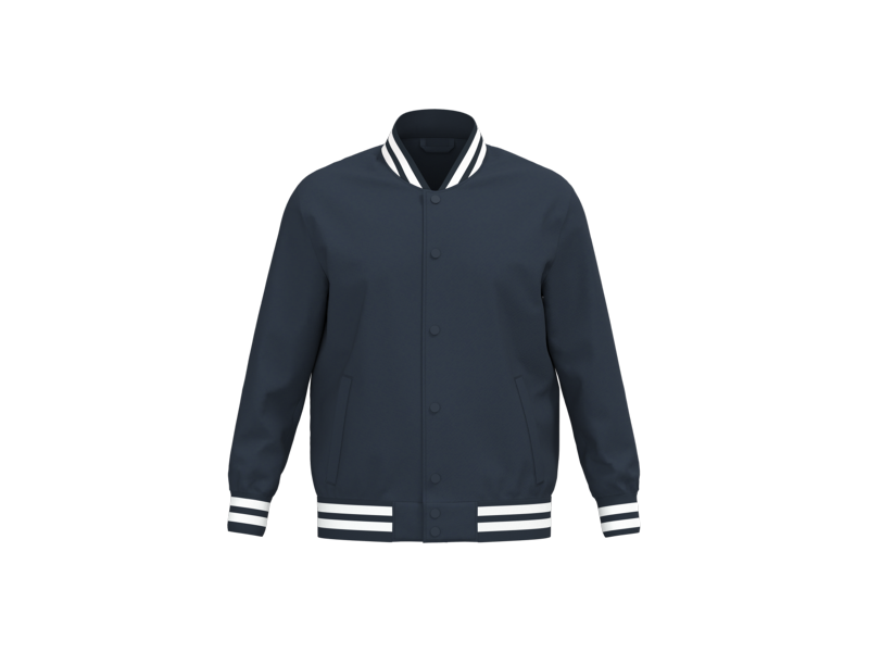 Native Spirit Ecologische uniseks gevoerde teddyjas Native Spirit Ecologische uniseks gevoerde teddyjas