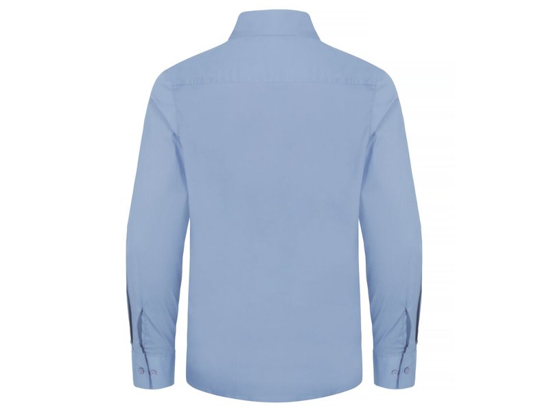 Clique Stretch heren overhemd Clique Stretch heren overhemd