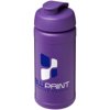 Baseline® Plus 500 ml sportfles met flipcapdeksel Baseline® Plus 500 ml sportfles met flipcapdeksel