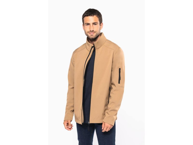 Kariban Softshell jassen, die bestel je natuurlijk bij | Kariban Softshell jassen, die bestel je natuurlijk bij |