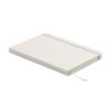 ARCOLOOP - A5 gerecycled PU notitieboek