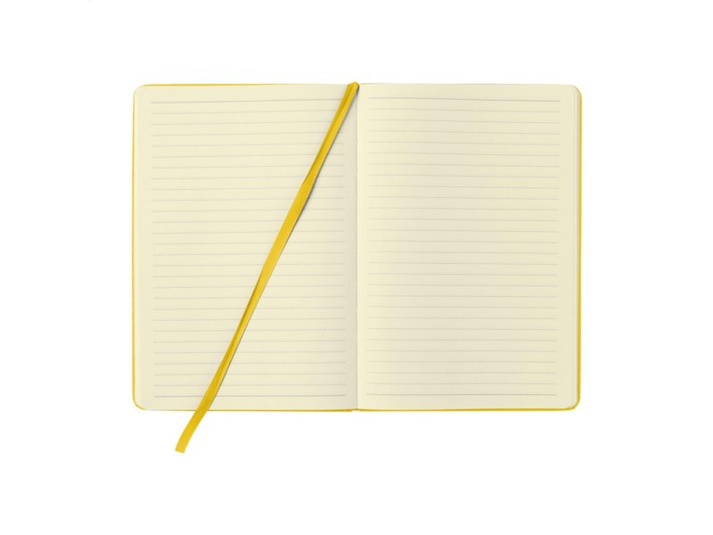 BudgetNote A5 Lines notitieboek BudgetNote A5 Lines notitieboek