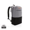 Modern 15.6" USB & RFID laptop rugzak PVC vrij Modern 15.6" USB & RFID laptop rugzak PVC vrij