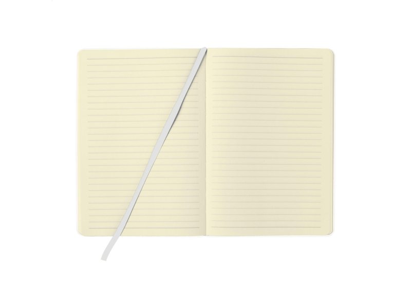 BudgetNote A5 Lines notitieboek BudgetNote A5 Lines notitieboek