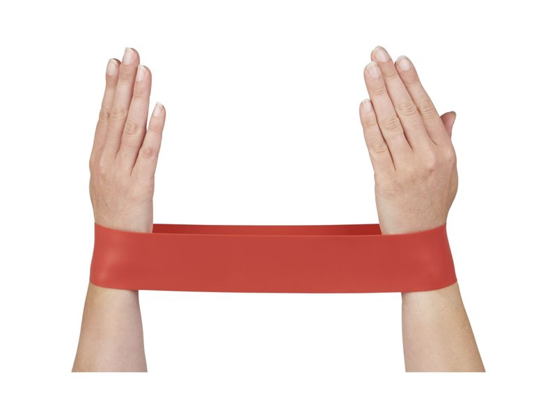 Crane elastische fitnessbanden Crane elastische fitnessbanden