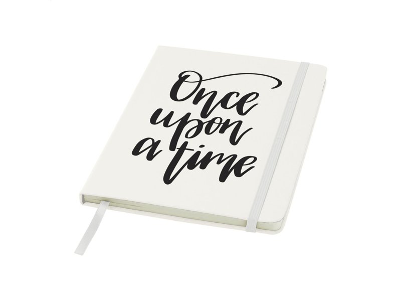 BudgetNote A5 Lines notitieboek BudgetNote A5 Lines notitieboek