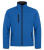 Clique Padded Softshell jas Clique Padded Softshell jas
