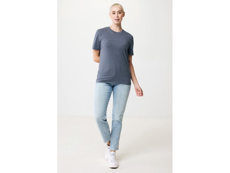 Duurzame t-shirts Iqoniq Manuel Duurzame t-shirts Iqoniq Manuel