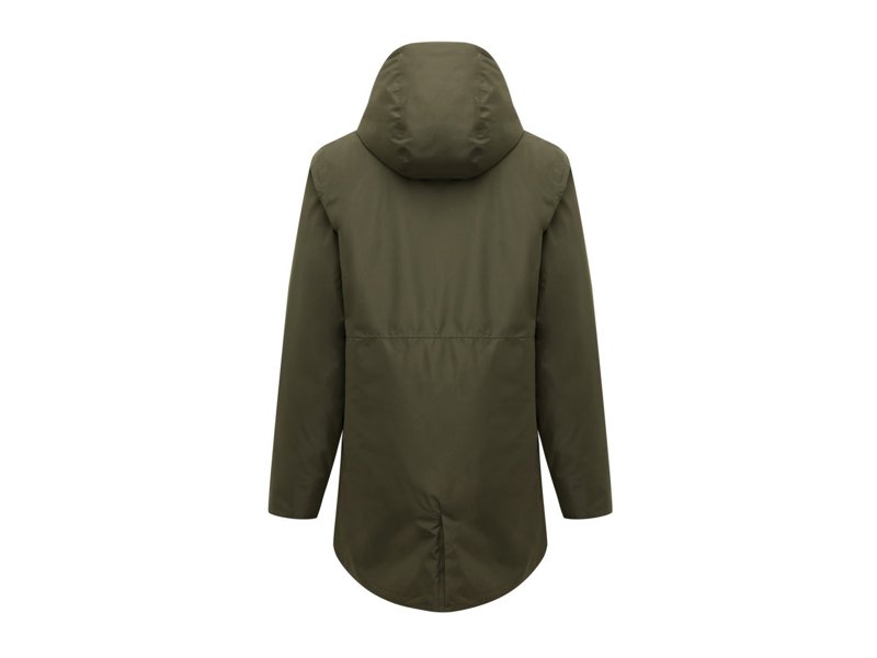 IQONIQ Parka Thelon