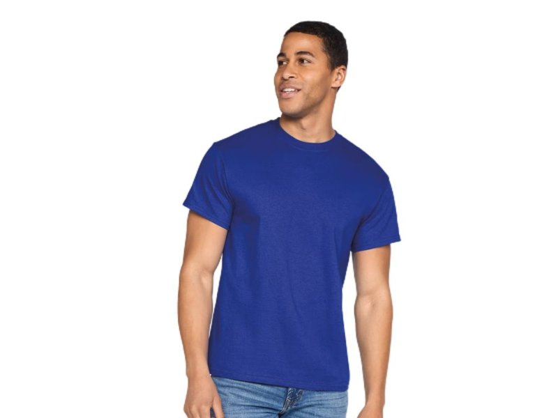 Gildan T-shirts, jarenlang een veelverkocht model