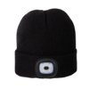 Ontdek de KingCap Luxe LED Beanie - Stijlvolle Warmte met Ingebouwde Verlichting | Totziens Promotions Ontdek de KingCap Luxe LED Beanie - Stijlvolle Warmte met Ingebouwde Verlichting | Totziens Promotions