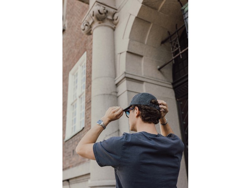 BEAU Washed cap Beau AWARE™ BEAU Washed cap Beau AWARE™