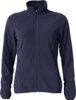 Clique Basic Micro Fleece Jacket Ladies Clique Basic Micro Fleece Jacket Ladies