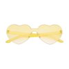 SunnyHeart Sunglasses zonnebril SunnyHeart Sunglasses zonnebril