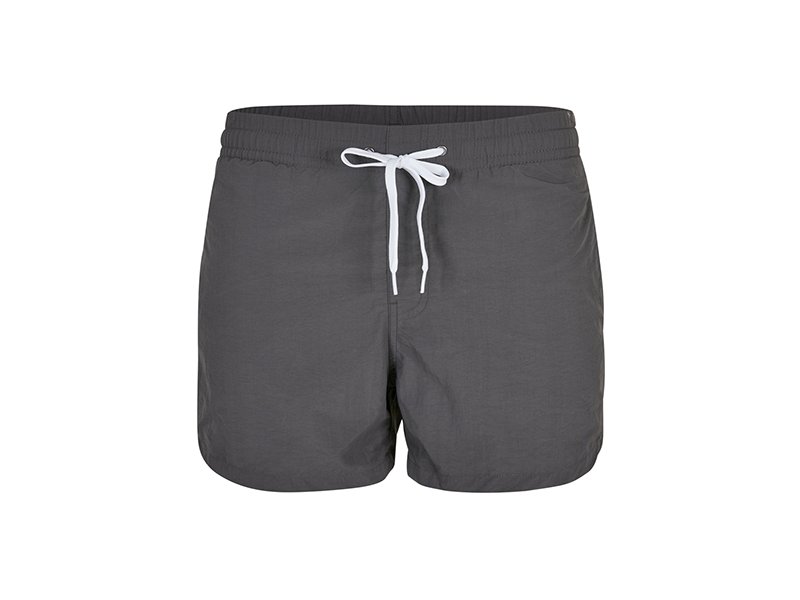 BuildYourbrand Swim Short bedrukken met logo | Totziens BuildYourbrand Swim Short bedrukken met logo | Totziens