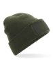 Beechfield - Thinsulate™ Patch Beanie Beechfield - Thinsulate™ Patch Beanie