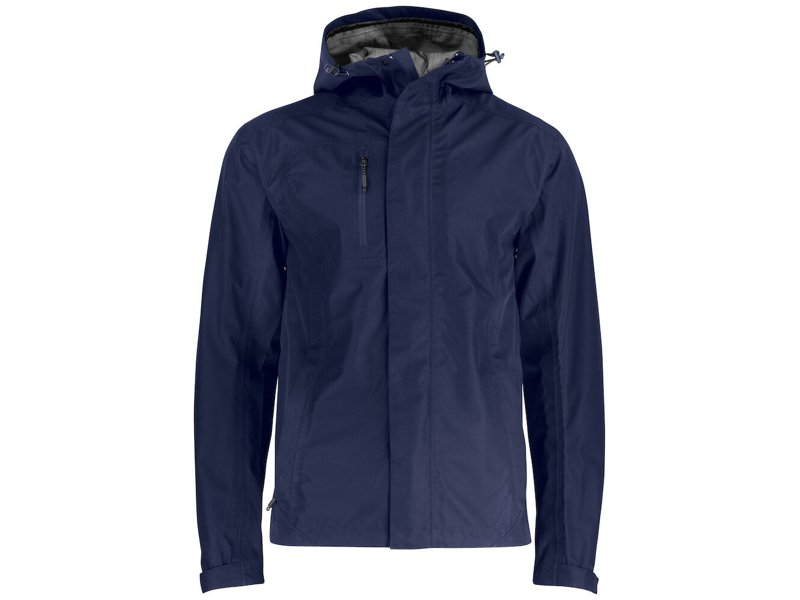 Clique Shell jas Waco