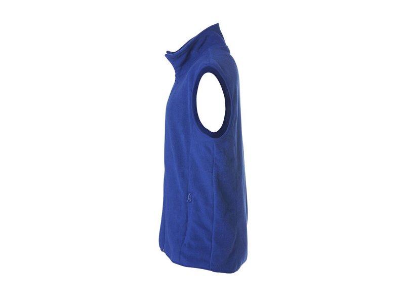 Clique Basic Polar Fleece Vest Clique Basic Polar Fleece Vest