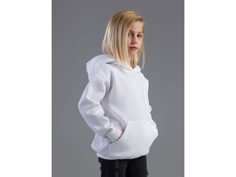 BS Outsider kids hoodie, 280 gr/m² BS Outsider kids hoodie, 280 gr/m²