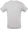 E150 B&C Men's T-shirt » 100% Katoen + 40 kleuren E150 B&C Men's T-shirt » 100% Katoen + 40 kleuren