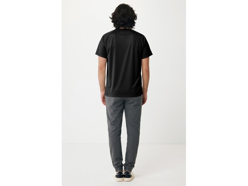 Iqoniq Tikal sneldrogend sport t-shirt Iqoniq Tikal sneldrogend sport t-shirt