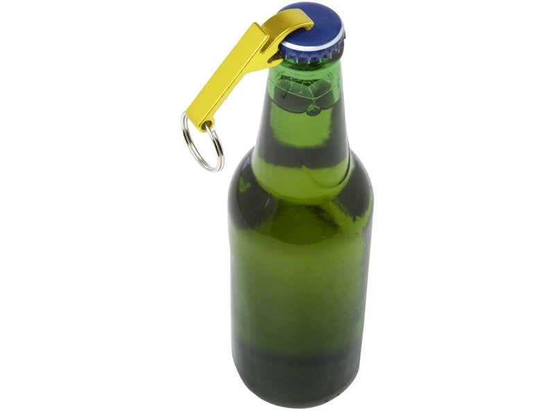 Tao sleutelhanger met fles- en blikopener