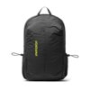 KENTO URBAN RCS recycled nylon 15,6 inch rugzak met voorvak KENTO URBAN RCS recycled nylon 15,6 inch rugzak met voorvak
