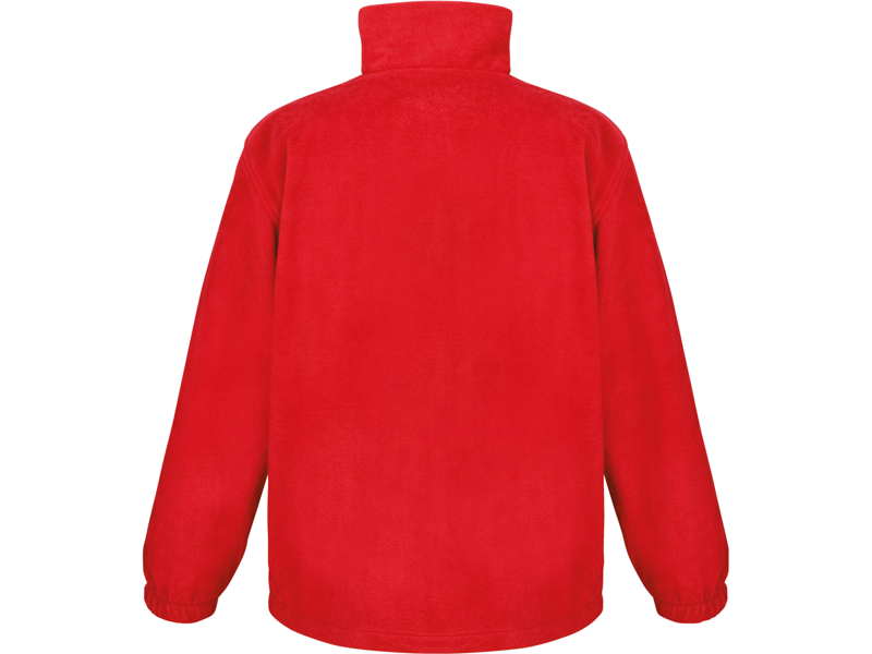 Fleece jack van het luxe merk Result Fleece jack van het luxe merk Result