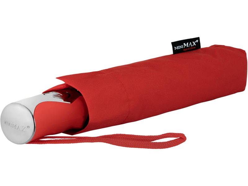 miniMAX paraplu | automatisch open- en sluitsysteem.