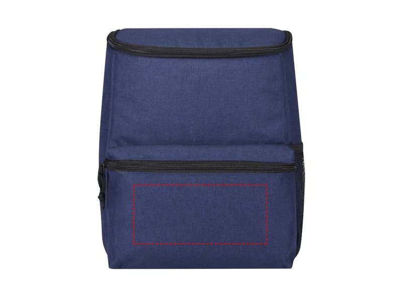 Excursion RPET koelrugzak 12L Excursion RPET koelrugzak 12L