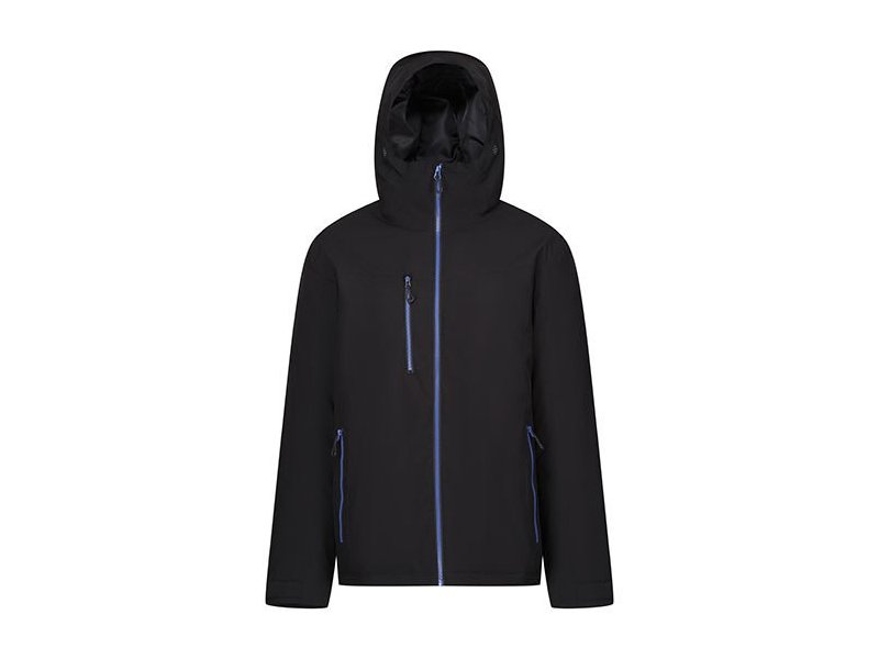 Regatta Professional - Navigate Waterproof Insulated Jacket