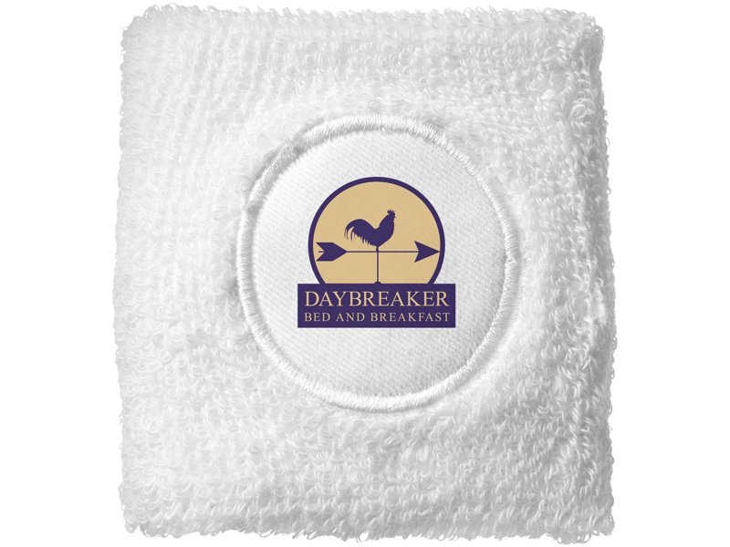 Pols zweetbandjes bedrukken voor sportevenementen Pols zweetbandjes bedrukken voor sportevenementen